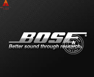 Dàn âm thanh karaoke sang trọng hơn với tem loa Bose